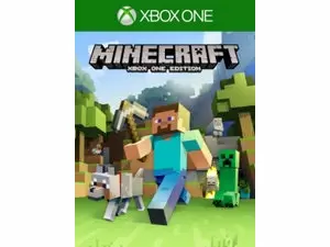 Minecraft price hot sale xbox one